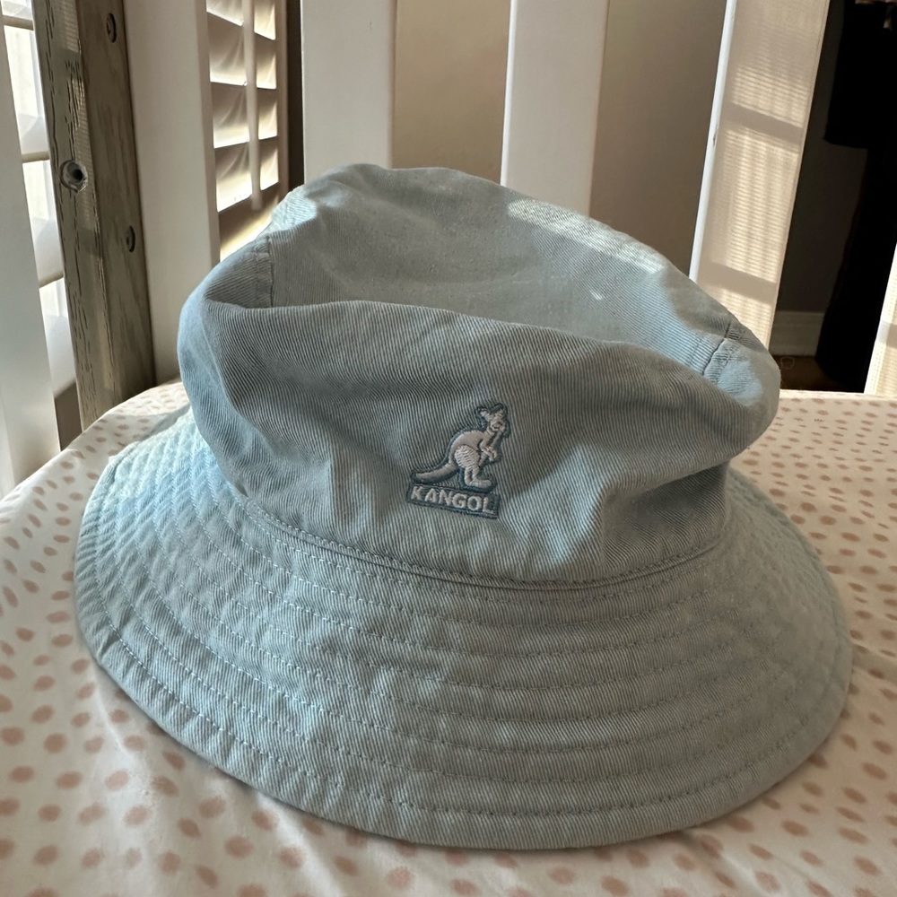 Kangol washed bucket hat 🦘 - Picture 3 of 4